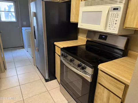 Kitchen - 1126 E Cheryl Dr, Phoenix, AZ 85020 photo 2 of 2