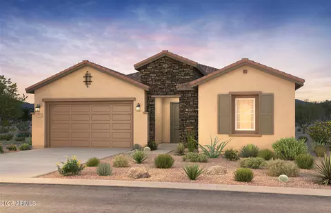 18142 E Silver Creek Ln, Queen Creek, AZ 85142