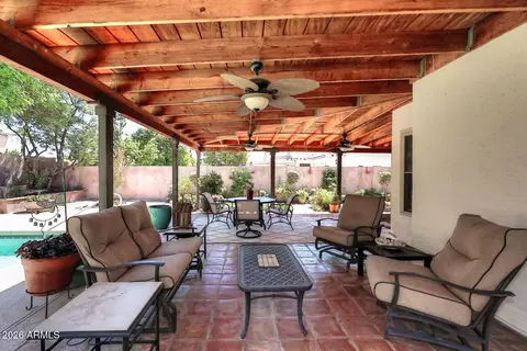 Exterior - 3642 E Renee Dr, Phoenix, AZ 85050 photo 3 of 16