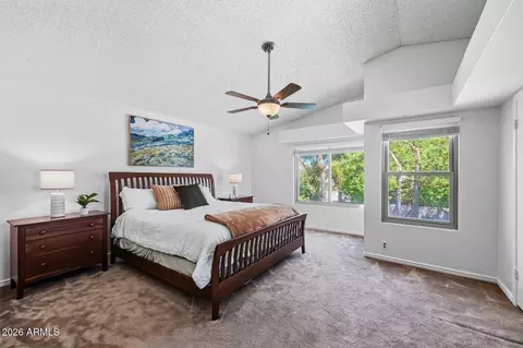 Bedroom - 3642 E Renee Dr, Phoenix, AZ 85050 photo 1 of 6