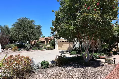 Exterior - 3642 E Renee Dr, Phoenix, AZ 85050 photo 4 of 16