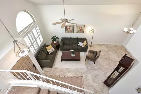 Living - 3642 E Renee Dr, Phoenix, AZ 85050 photo 4 of 5