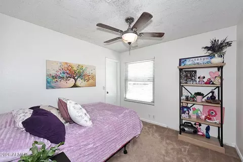 Bedroom - 3642 E Renee Dr, Phoenix, AZ 85050 photo 3 of 6