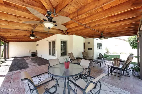 Exterior - 3642 E Renee Dr, Phoenix, AZ 85050 photo 8 of 16