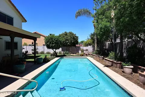 Exterior - 3642 E Renee Dr, Phoenix, AZ 85050 photo 16 of 16