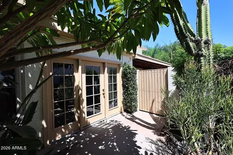 Exterior - 3642 E Renee Dr, Phoenix, AZ 85050 photo 12 of 16