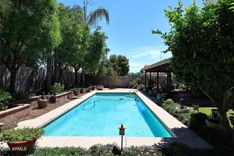 Exterior - 3642 E Renee Dr, Phoenix, AZ 85050 photo 5 of 16