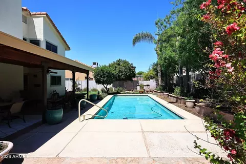 Exterior - 3642 E Renee Dr, Phoenix, AZ 85050 photo 6 of 16