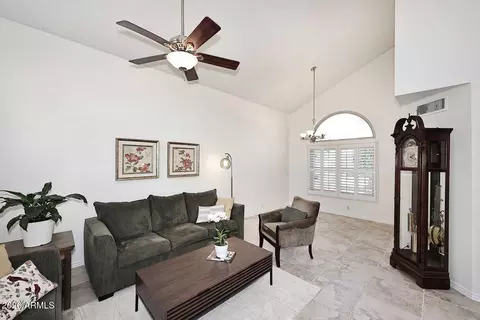Living - 3642 E Renee Dr, Phoenix, AZ 85050 photo 3 of 5