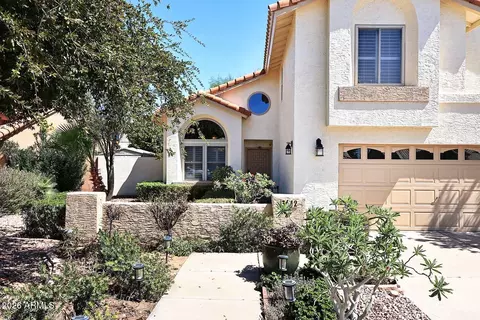 Exterior - 3642 E Renee Dr, Phoenix, AZ 85050 photo 2 of 16