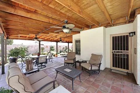 Exterior - 3642 E Renee Dr, Phoenix, AZ 85050 photo 14 of 16