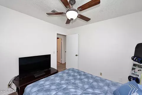 Bedroom - 3642 E Renee Dr, Phoenix, AZ 85050 photo 6 of 6