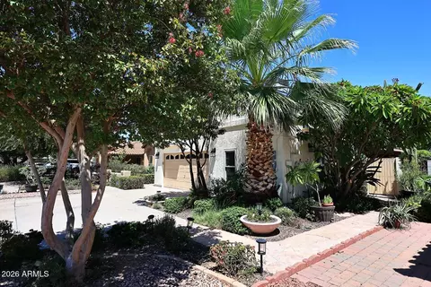 Exterior - 3642 E Renee Dr, Phoenix, AZ 85050 photo 15 of 16