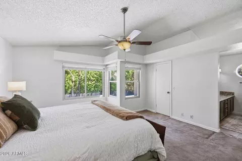Bedroom - 3642 E Renee Dr, Phoenix, AZ 85050 photo 2 of 6