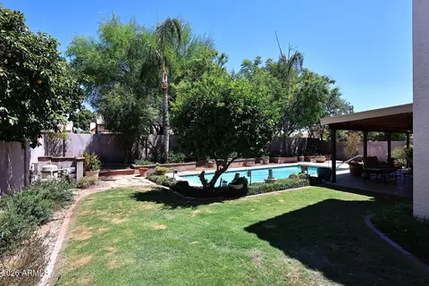 Exterior - 3642 E Renee Dr, Phoenix, AZ 85050 photo 10 of 16