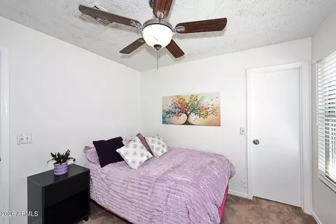 Bedroom - 3642 E Renee Dr, Phoenix, AZ 85050 photo 4 of 6