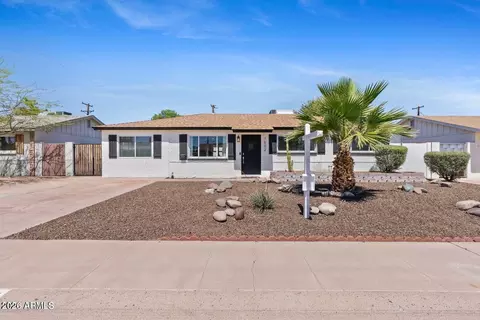 7502 E Pierce St, Scottsdale, AZ 85257