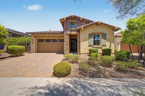 20516 W Carlton Mnr Mnr, Buckeye, AZ 85396