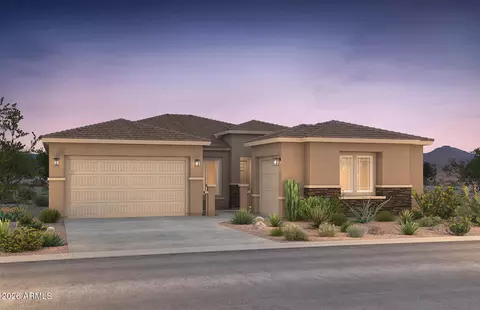 18158 E Silver Creek Ln, Queen Creek, AZ 85142