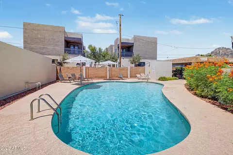 Exterior - 1622 E Borghese Pl, Phoenix, AZ 85016 photo 9 of 9