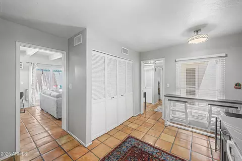 Entry Way - 1622 E Borghese Pl, Phoenix, AZ 85016 photo 1 of 1