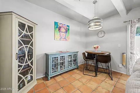 Dining - 1622 E Borghese Pl, Phoenix, AZ 85016 photo 1 of 1
