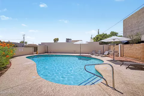 Exterior - 1622 E Borghese Pl, Phoenix, AZ 85016 photo 8 of 9