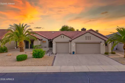 15869 W Clear Canyon Dr, Surprise, AZ 85374