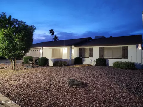 1536 W Sack Dr, Phoenix, AZ 85027
