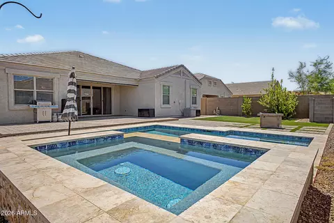 30341 W Columbus Ave, Buckeye, AZ 85396