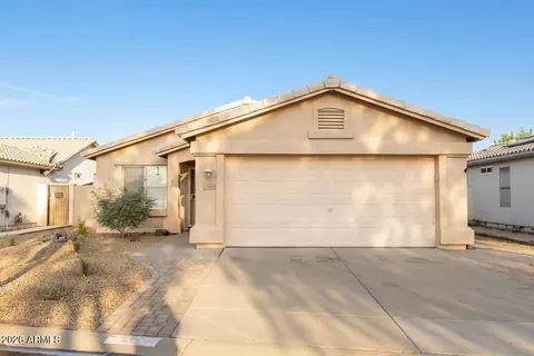 19202 N 115th Dr, Surprise, AZ 85378