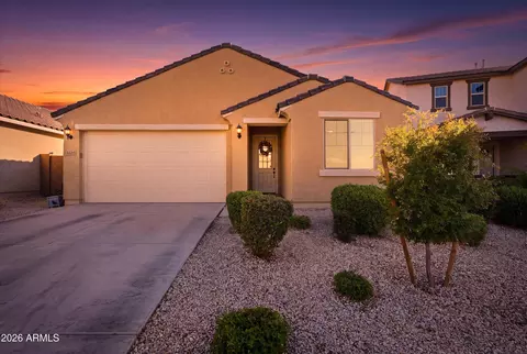 4605 W Hazel Ln, San Tan Valley, AZ 85142