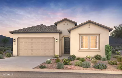 18338 E Silver Creek Ln, Queen Creek, AZ 85142
