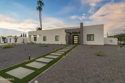 5540 E Dahlia Dr, Scottsdale, AZ 85254
