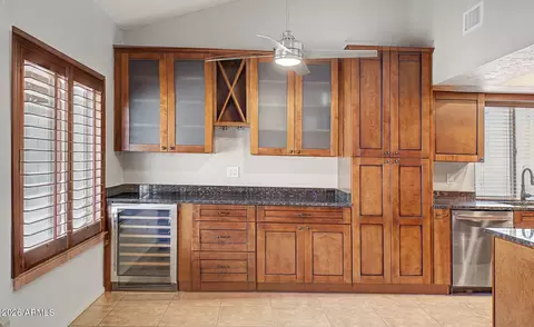 Kitchen - 2208 E Hearn Rd, Phoenix, AZ 85022 photo 1 of 4