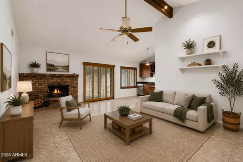 Living - 2208 E Hearn Rd, Phoenix, AZ 85022 photo 1 of 6