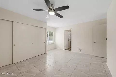 Bedroom - 2208 E Hearn Rd, Phoenix, AZ 85022 photo 3 of 4