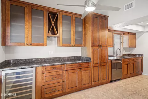 Kitchen - 2208 E Hearn Rd, Phoenix, AZ 85022 photo 2 of 4