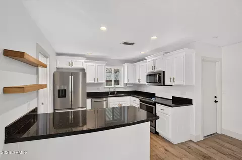Kitchen - 705 N Oracle Cir, Mesa, AZ 85203 photo 1 of 5
