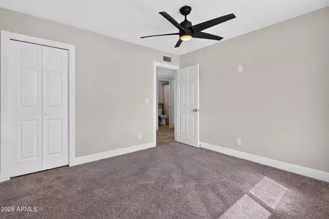 Bedroom - 705 N Oracle Cir, Mesa, AZ 85203 photo 1 of 1