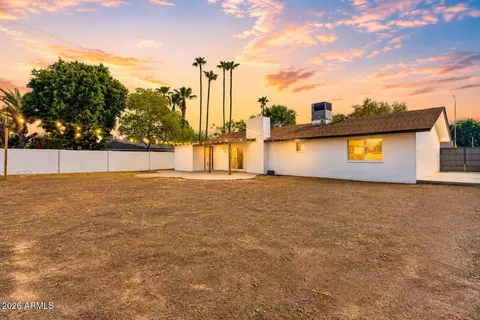 Exterior - 705 N Oracle Cir, Mesa, AZ 85203 photo 1 of 6