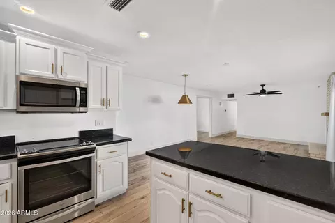 Kitchen - 705 N Oracle Cir, Mesa, AZ 85203 photo 3 of 5