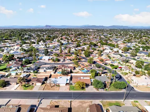 View/Area - 705 N Oracle Cir, Mesa, AZ 85203 photo 4 of 4