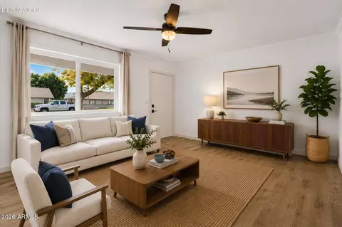 Living - 705 N Oracle Cir, Mesa, AZ 85203 photo 8 of 9