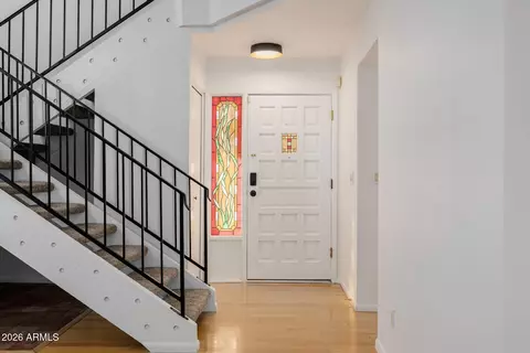 Entry Way - 1875 E State Ave, Phoenix, AZ 85020 photo 1 of 1