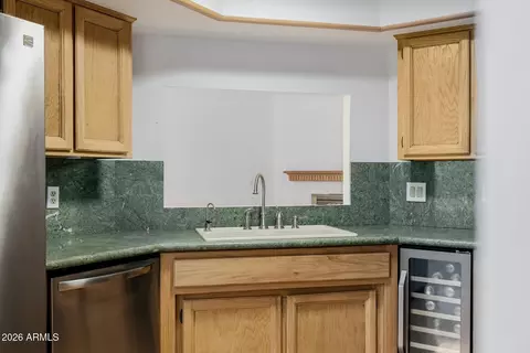 Kitchen - 1875 E State Ave, Phoenix, AZ 85020 photo 2 of 4
