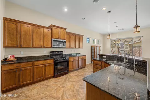 Kitchen - 2660 E Blue Spruce Ln, Gilbert, AZ 85298 photo 1 of 1