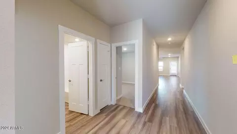 Entry Way - 2824 W Sable Ave, Apache Junction, AZ 85120 photo 1 of 10