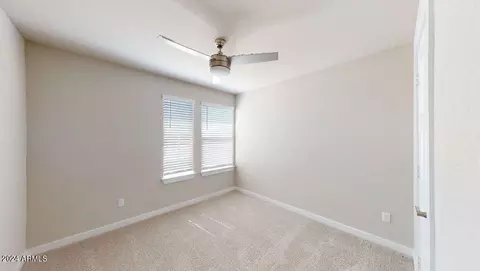 Bedroom - 2824 W Sable Ave, Apache Junction, AZ 85120 photo 3 of 6