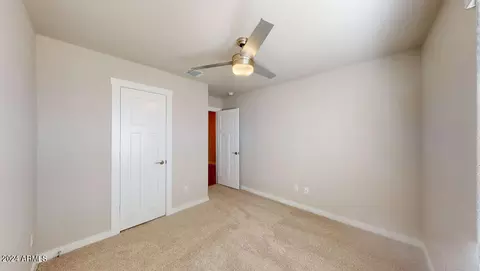 Bedroom - 2824 W Sable Ave, Apache Junction, AZ 85120 photo 2 of 6